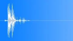 Egg splat Sound Effect