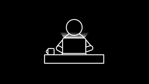 Egg Split Visual Video stock 331706158