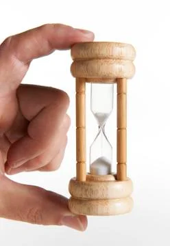 Egg Timer Stock Photos