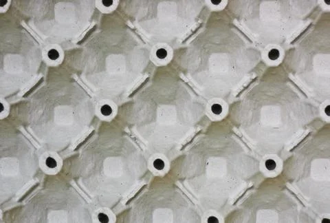 Egg tray Stock Photos