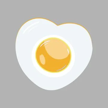 Egg vector illustration Stock Illustration