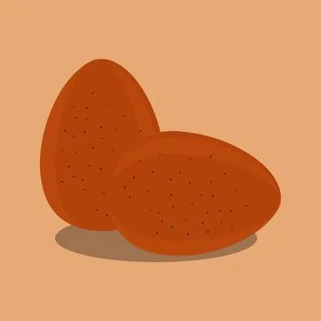 Egg vector illustration Stock Illustration
