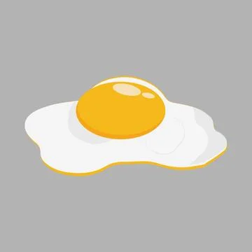 Egg vector illustration Stock Illustration