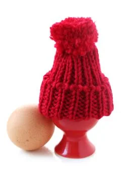 Egg Warmer Stock Photos