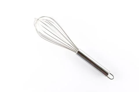 Egg whisk Stock Photos