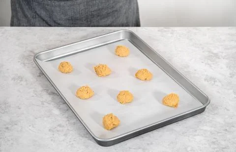Eggnog Scones Photos