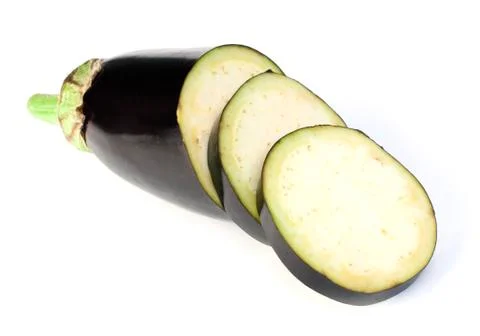 Eggplant Stock Photos