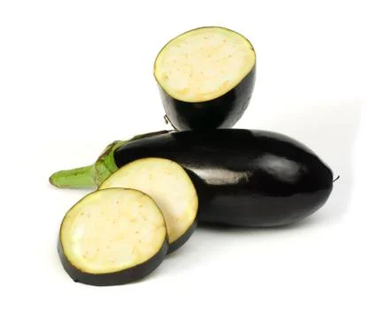 Eggplant Stock Photos