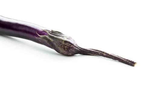 Eggplant Stock Photos