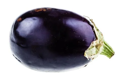 Eggplant Stock Photos
