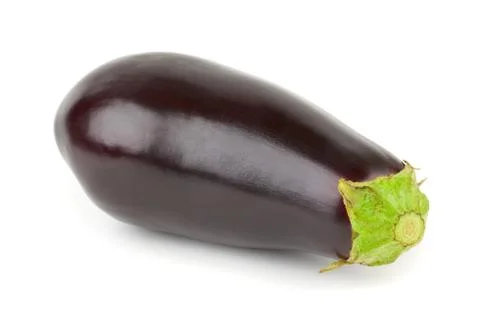 Eggplant Stock Photos