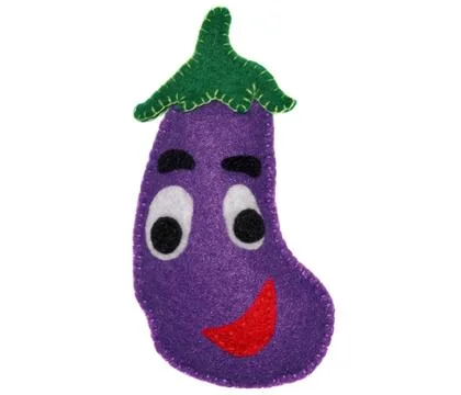 Eggplant Stock Photos
