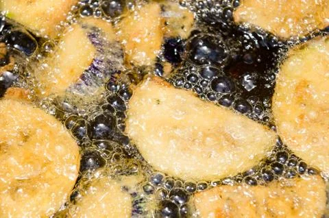 Eggplant Stock Photos