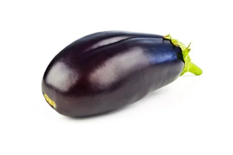 Eggplant Stock Photos