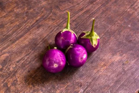 Eggplant Stock Photos