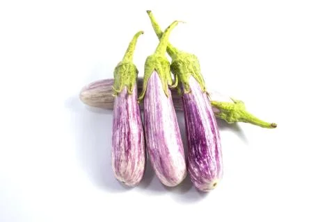 Eggplant Stock Photos