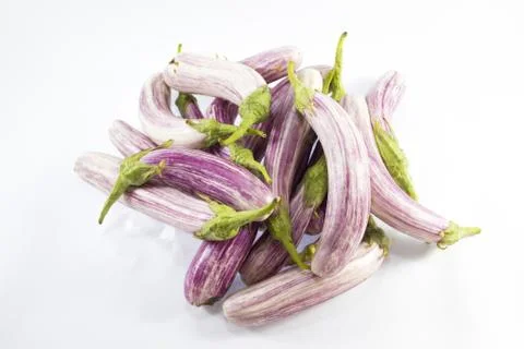 Eggplant Stock Photos