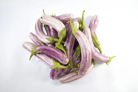 Eggplant Stock Photos