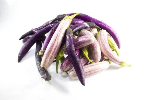 Eggplant Stock Photos