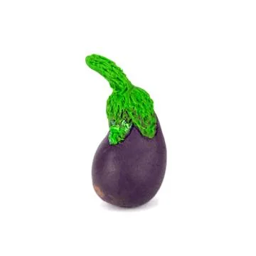 Eggplant Stock Photos