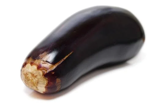 Eggplant Stock Photos