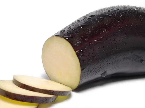 Eggplant Stock Photos
