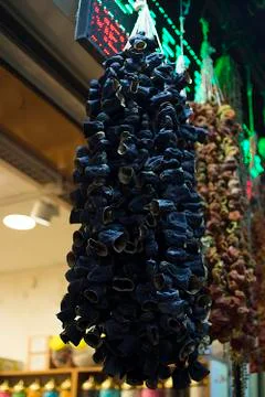 Eggplant Stock Photos