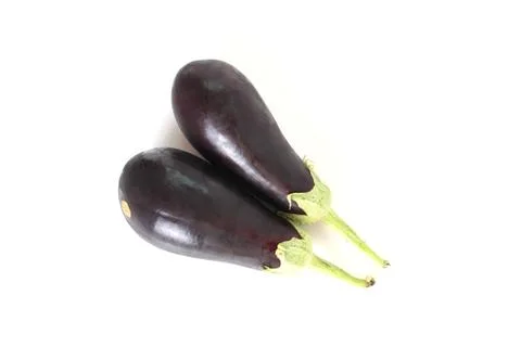 Eggplant Stock Photos