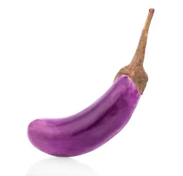 Eggplant Stock Photos