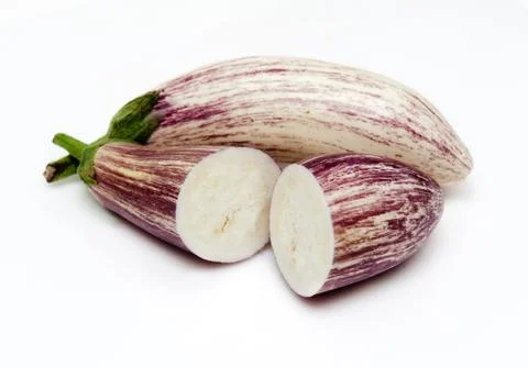 Eggplant Stock Photos