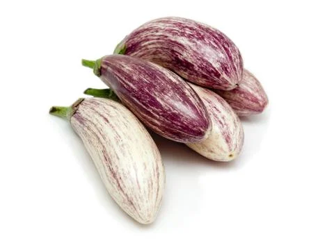 Eggplant Stock Photos