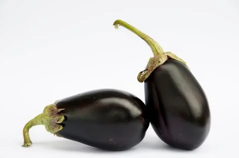 Eggplant Stock Photos