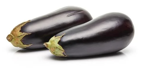 Eggplant Stock Photos
