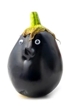Eggplant Stock Photos