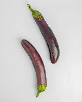 Eggplant Stock Photos