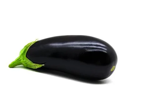 Eggplant vegetable Stock-Fotos