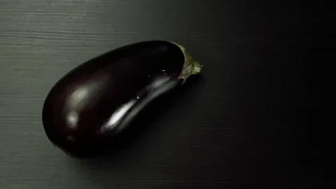 Eggplants 4K 動画素材 84691151