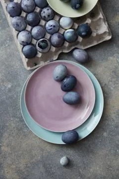 Eggs design over background Fotos de archivo