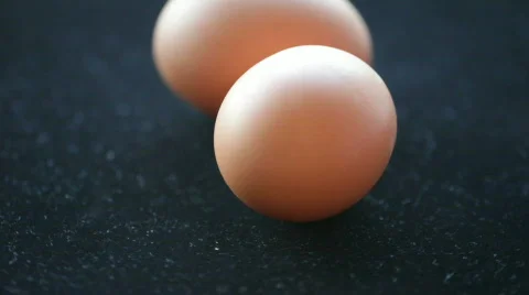 Eggs Stock Footage 359252