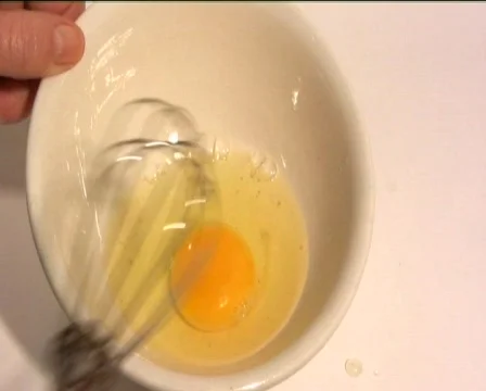 Eggs  Stock Footage 561875