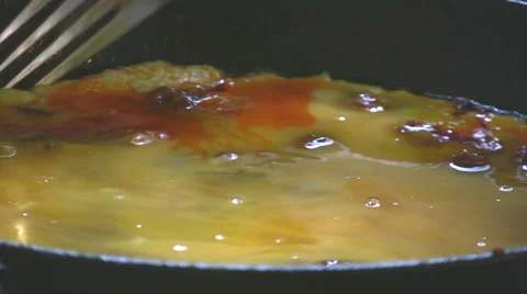 Eggs Video stock 4181496