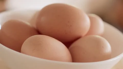 Eggs Stockbeeldmateriaal 11957948