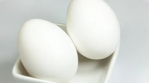 Eggs Video stock 24865876