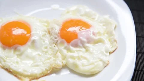 Eggs Stock Footage 72661368