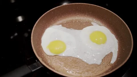 Eggs 스톡 동영상 218053187