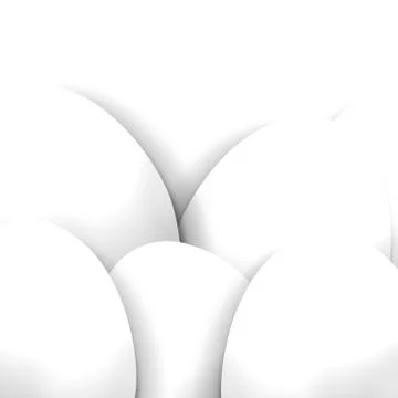 Eggs Stock Illustration