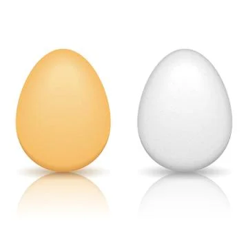 Eggs Stock-Illustration