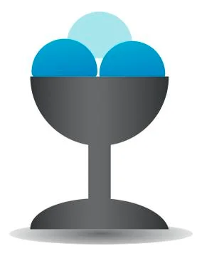 Eggs Stock Illustration