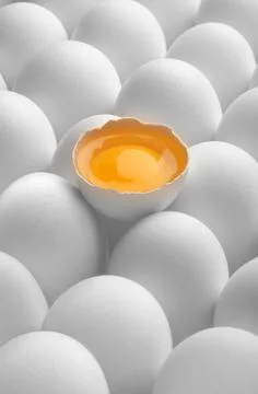 Eggs Stock Photos