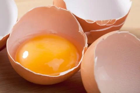 Eggs Stock Photos
